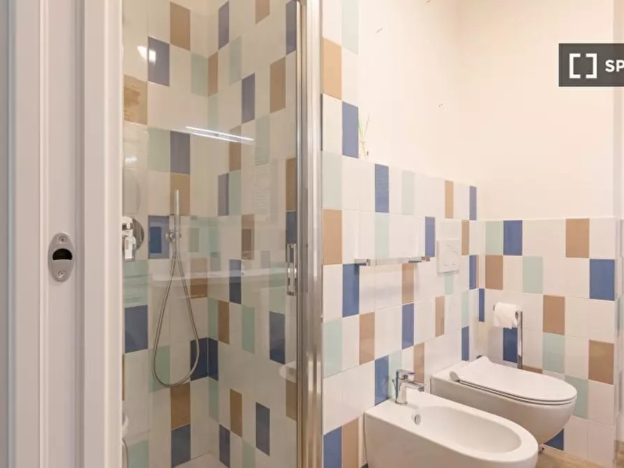 Immagine 2 di Appartamento in affitto  in P.za Francesco Carrara a Milano