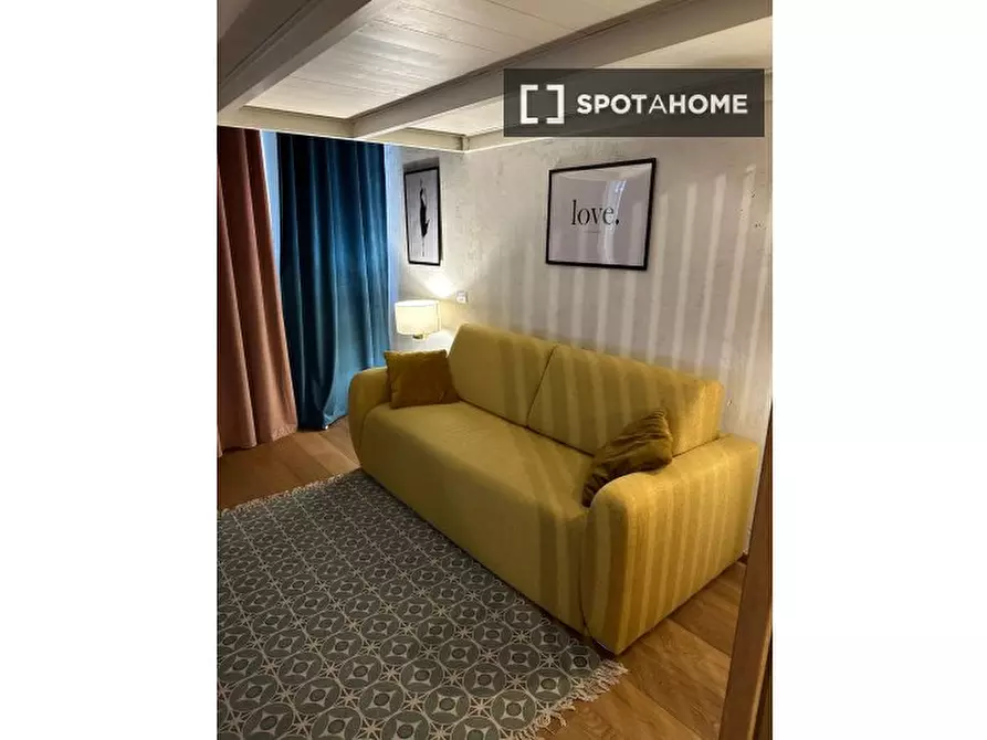 Immagine 18 di Appartamento in affitto  in Via Rosolino Pilo a Milano