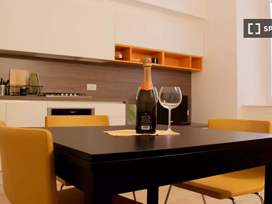 Immagine 2 di Appartamento in affitto  in Via Garigliano a Milano