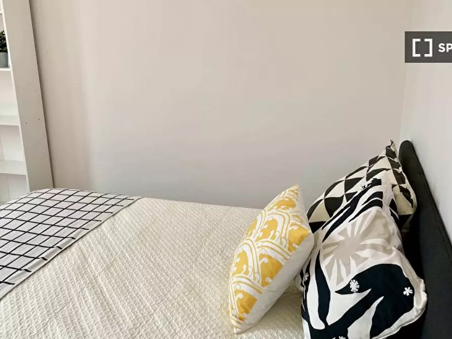 Immagine 7 di Camera condivisa in affitto  in via Giuseppe Galliano a Firenze