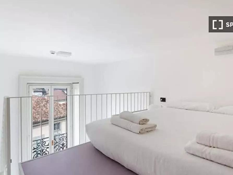 Immagine 6 di Ufficio in affitto  in Corso Magenta a Milano