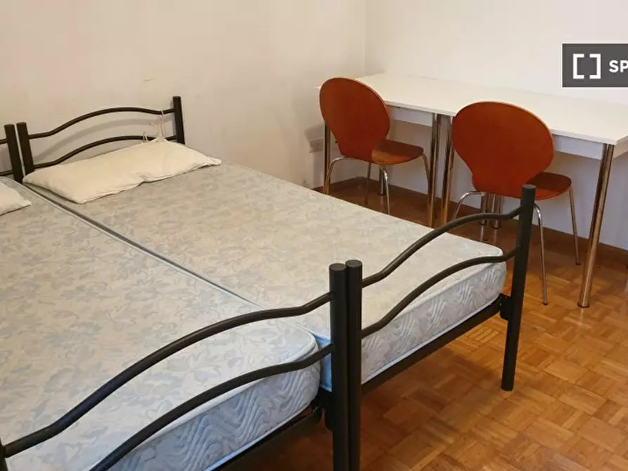 Immagine 3 di Appartamento in affitto  in Viale Trieste a Trento