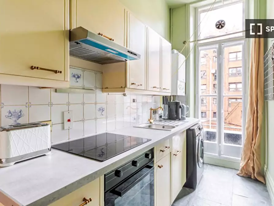 Immagine 9 di Appartamento in affitto  in Edith Grove a Kensington