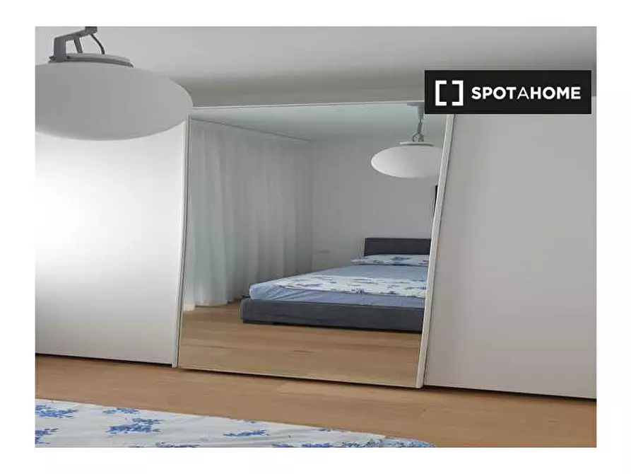 Immagine 9 di Appartamento in affitto  in Via Mac Mahon a Milano