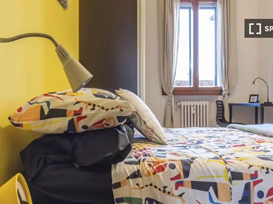 Immagine 18 di Camera condivisa in affitto  in Via Felice Mendelssohn a Padova