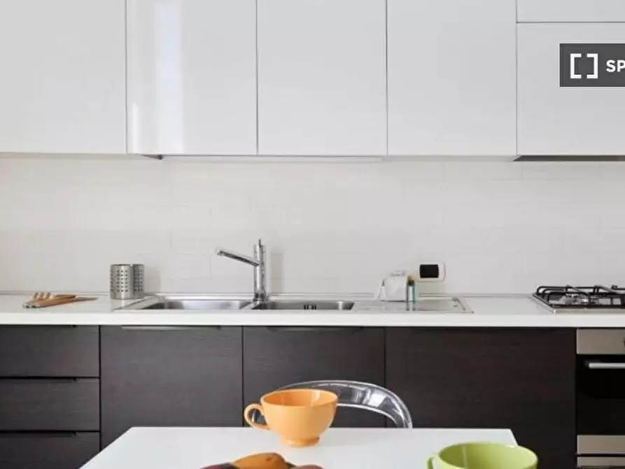 Immagine 5 di Appartamento in affitto  in Via Garigliano a Milano