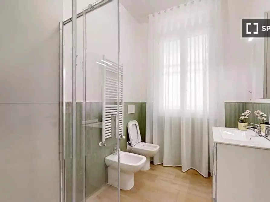 Immagine 4 di Camera condivisa in affitto  in VIA san francesco a Padova