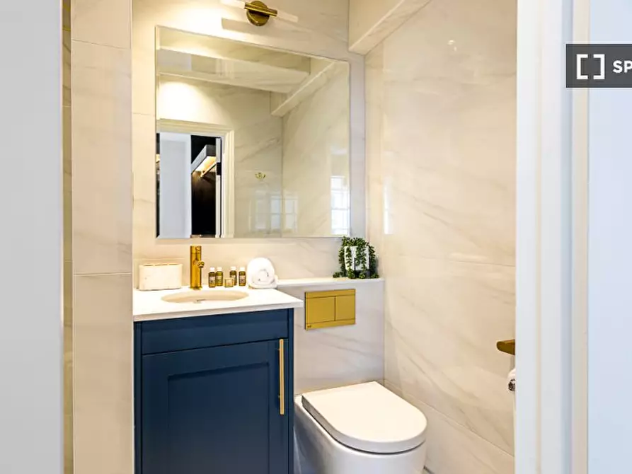 Immagine 19 di Appartamento in affitto  in Forset Court a Paddington