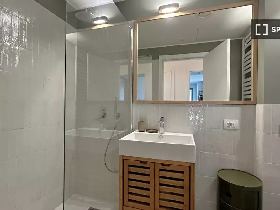 Immagine 12 di Appartamento in affitto  in Via Adamello a Milano