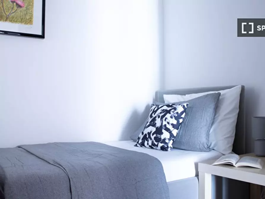 Immagine 8 di Appartamento in affitto  in Via Alessandro Cruto a Roma