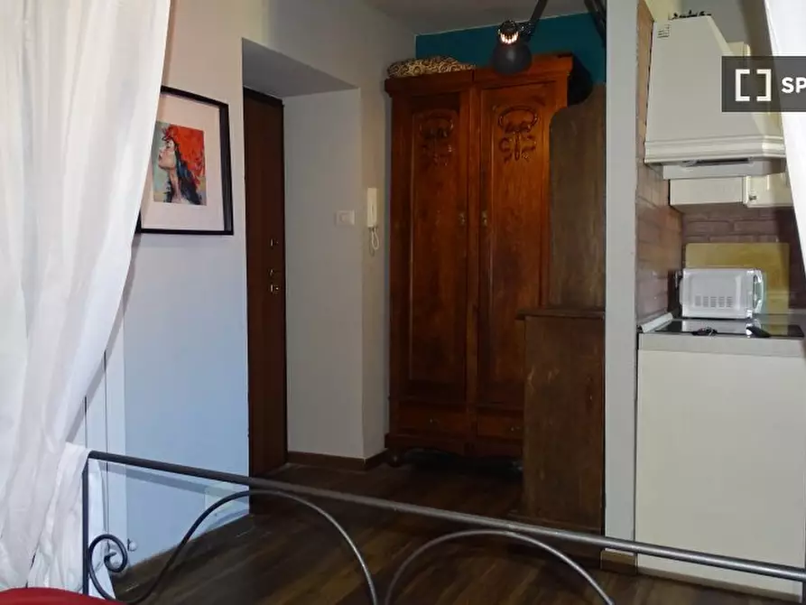 Immagine 15 di Ufficio in affitto  in C.so Giulio Cesare a Torino