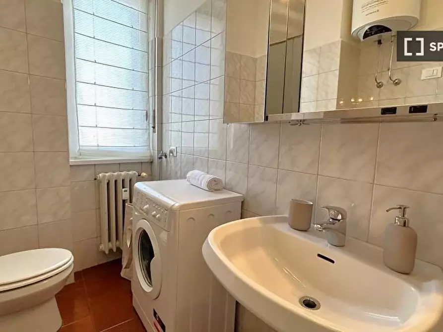 Immagine 9 di Appartamento in affitto  in Via Tavazzano a Milano