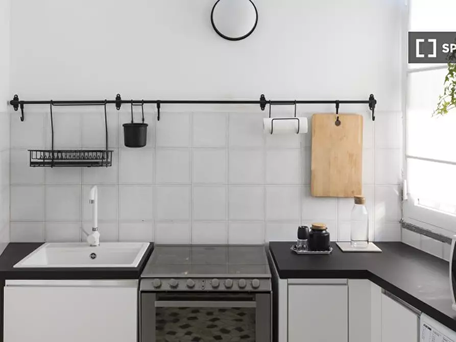 Immagine 2 di Appartamento in affitto  in Via Bernardino Verro a Milano