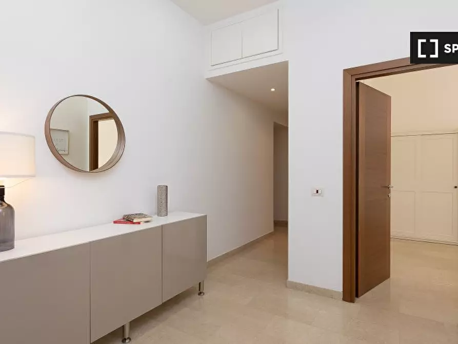 Immagine 12 di Appartamento in affitto  in Viale Giulio Cesare a Roma