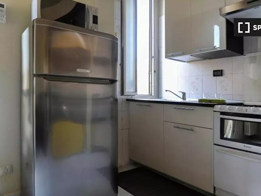 Immagine 12 di Appartamento in affitto  in Viale Fulvio Testi a Milano