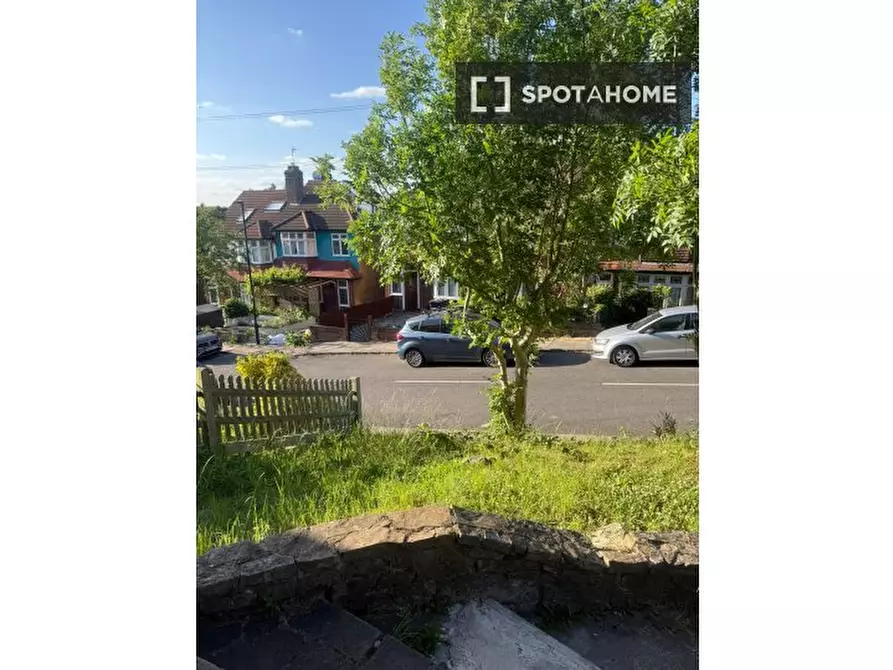 Immagine 4 di Camera condivisa in affitto  in Portal Cl a Lambeth
