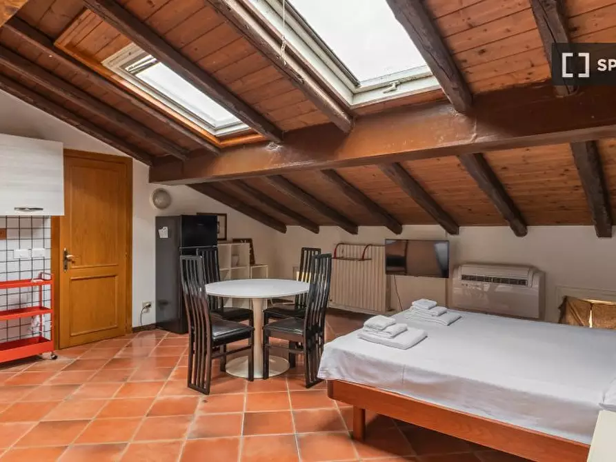 Immagine 5 di Ufficio in affitto  in Via Nosadella a Bologna