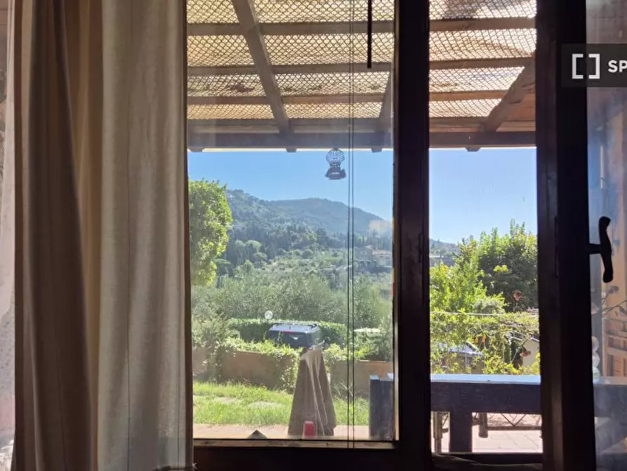 Immagine 9 di Appartamento in affitto  in Via Salviati a Firenze