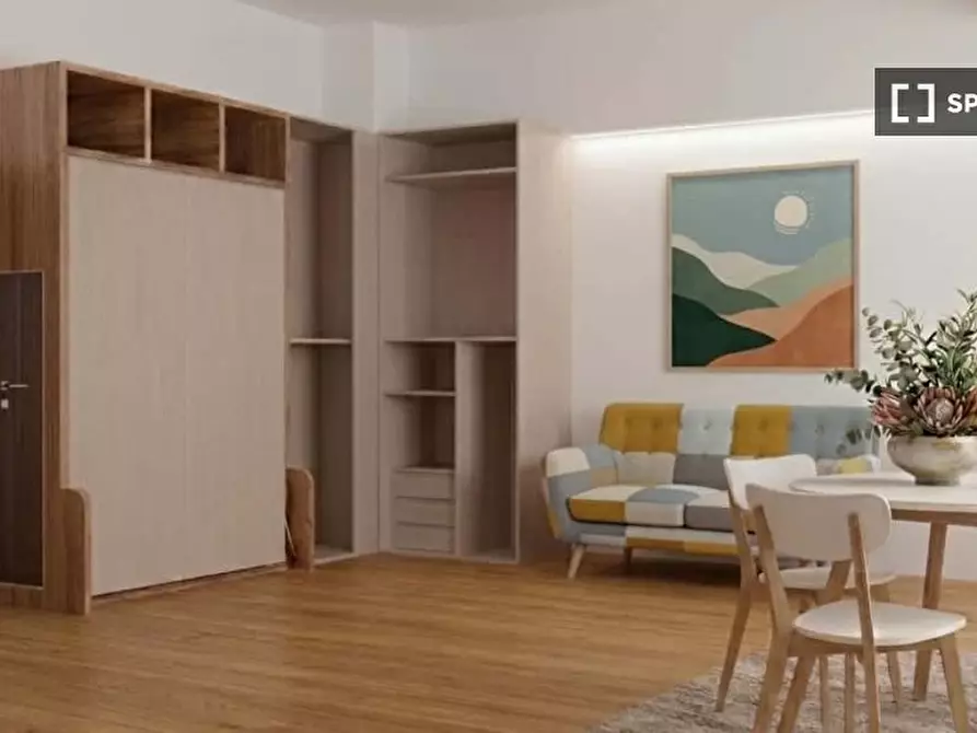 Immagine 1 di Ufficio in affitto  in Via Privata San Martiniano a Milano