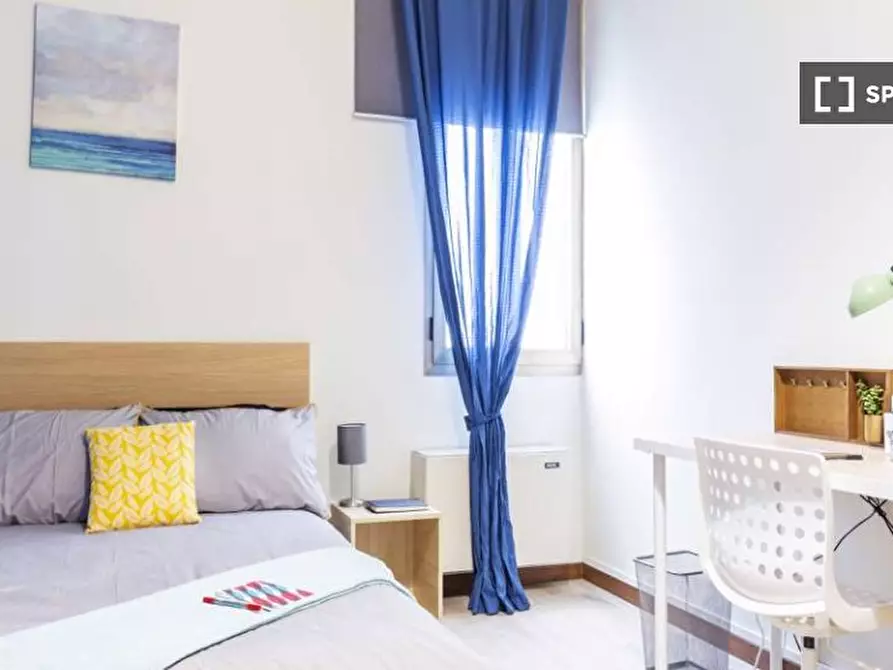 Immagine 5 di Camera condivisa in affitto  in VIA FRANCO BOLOGNESE a Bologna