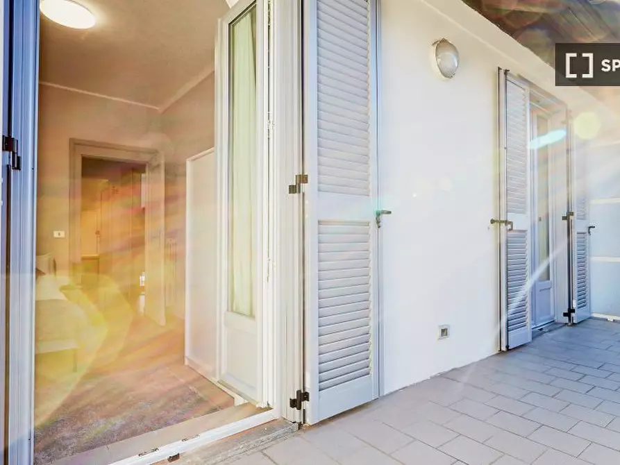 Immagine 5 di Camera condivisa in affitto  in Via Ormea a Torino