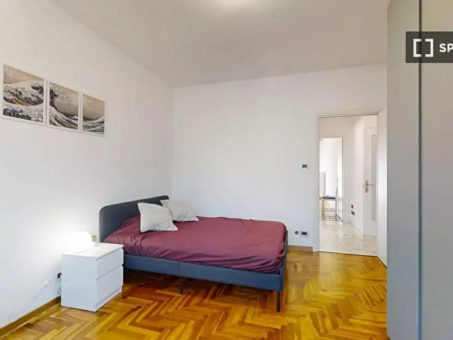 Immagine 5 di Camera condivisa in affitto  in VIA Col Berretta a Padova