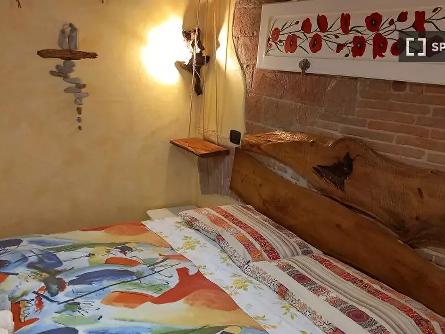 Immagine 13 di Appartamento in affitto  in vicolo del giglio a Capraia E Limite