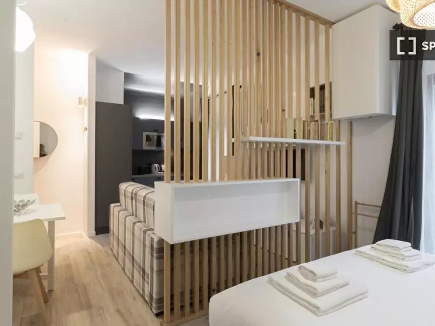 Immagine 8 di Appartamento in affitto  in Via Gustavo Fara a Milano