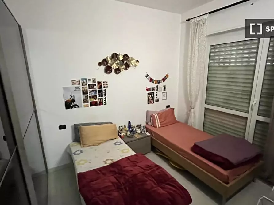 Immagine 7 di Appartamento in affitto  in Via Benevento a Milano