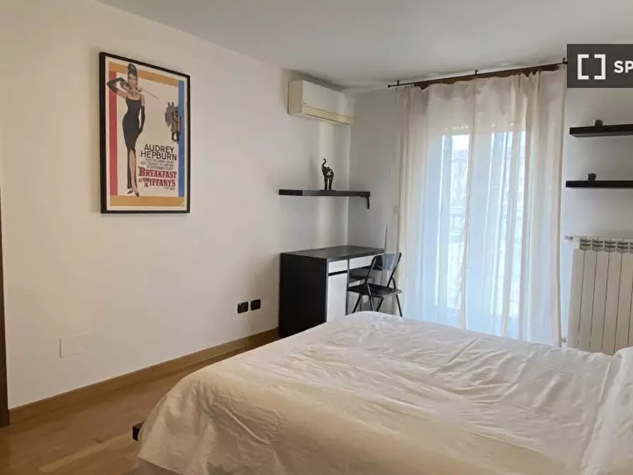 Immagine 17 di Appartamento in affitto  in Via Eugenio Villoresi a Milano