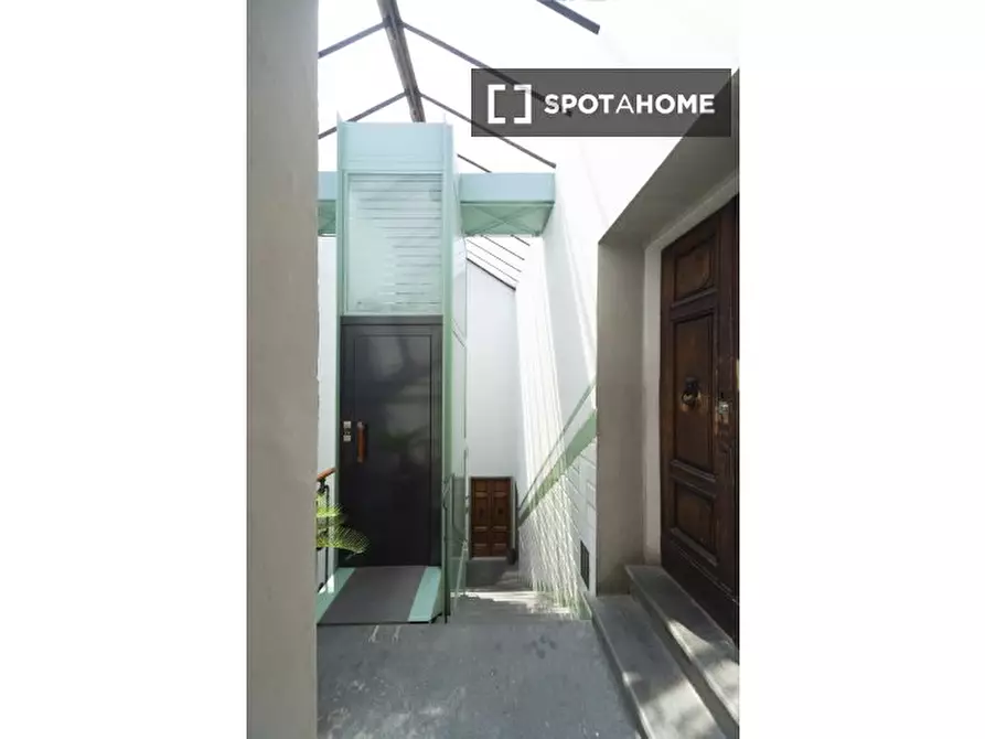 Immagine 2 di Appartamento in affitto  in Via dei Neri a Firenze