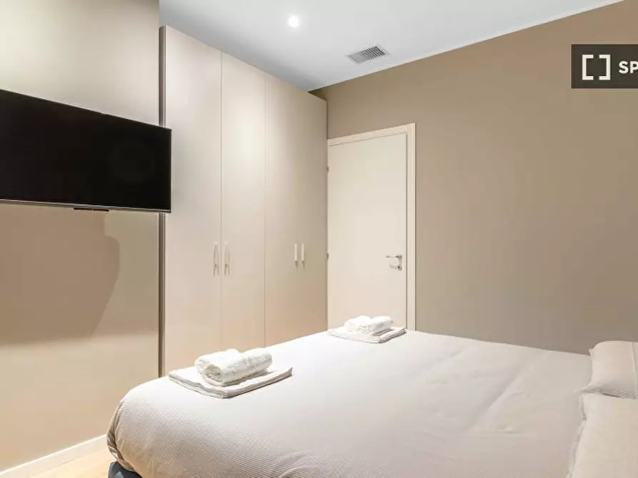 Immagine 14 di Appartamento in affitto  in Via Vitruvio a Milano