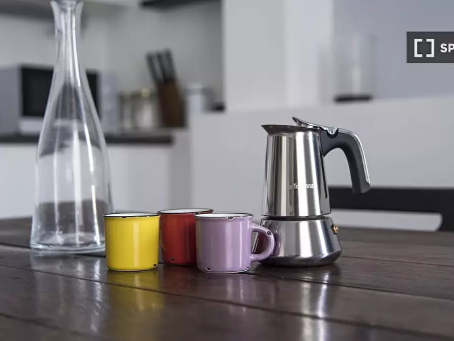 Immagine 6 di Appartamento in affitto  in Via Alessandro Arnaboldi a Milano