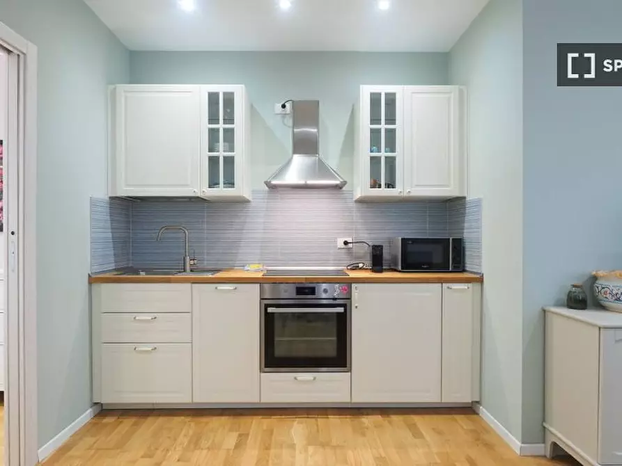 Immagine 10 di Appartamento in affitto  in Via Noto a Milano