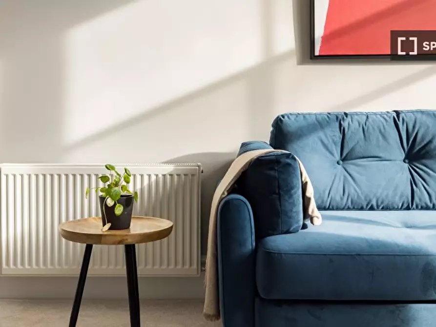 Immagine 10 di Appartamento in affitto  in flat a Kensington
