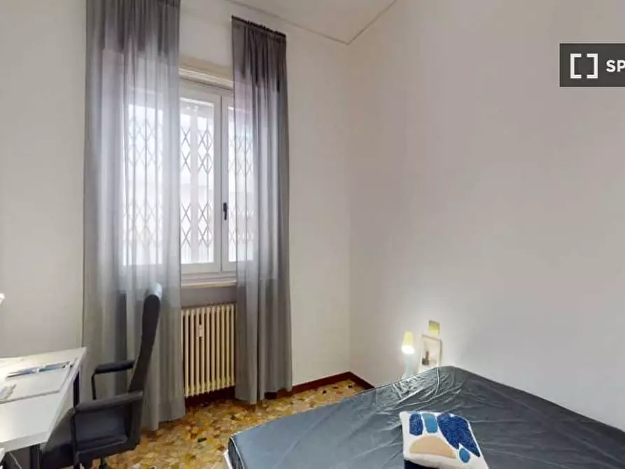 Immagine 3 di Camera condivisa in affitto  in Via Anco Marzio a Milano