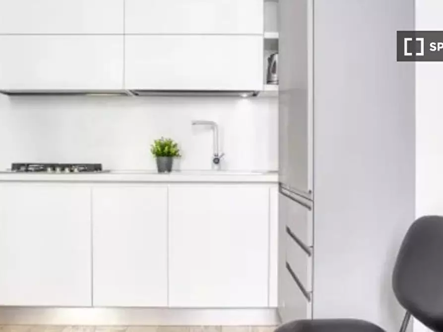 Immagine 4 di Appartamento in affitto  in Via Luigi Federico Menabrea a Milano