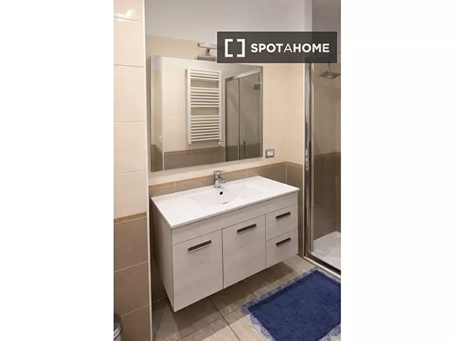 Immagine 6 di Camera condivisa in affitto  in Via Marco D'Oggiono a Milano