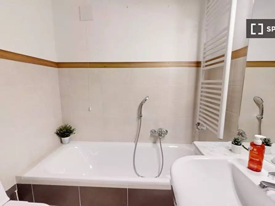 Immagine 18 di Camera condivisa in affitto  in VIA ciconi a Padova