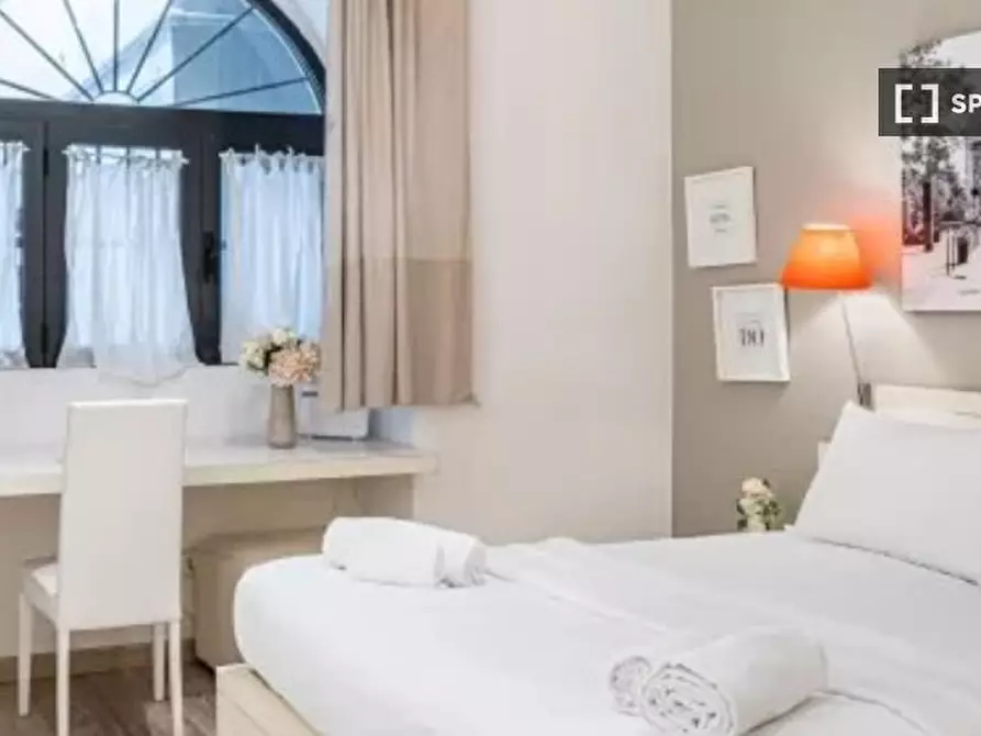 Immagine 3 di Appartamento in affitto  in Via Galeazzo Alessi a Milano