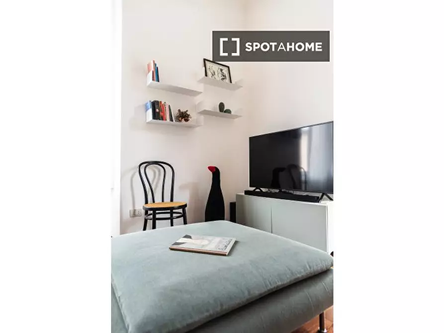 Immagine 7 di Appartamento in affitto  in Viale Carlo Espinasse a Milano