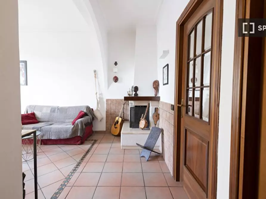 Immagine 14 di Appartamento in affitto  in Via Placido Zurla a Roma