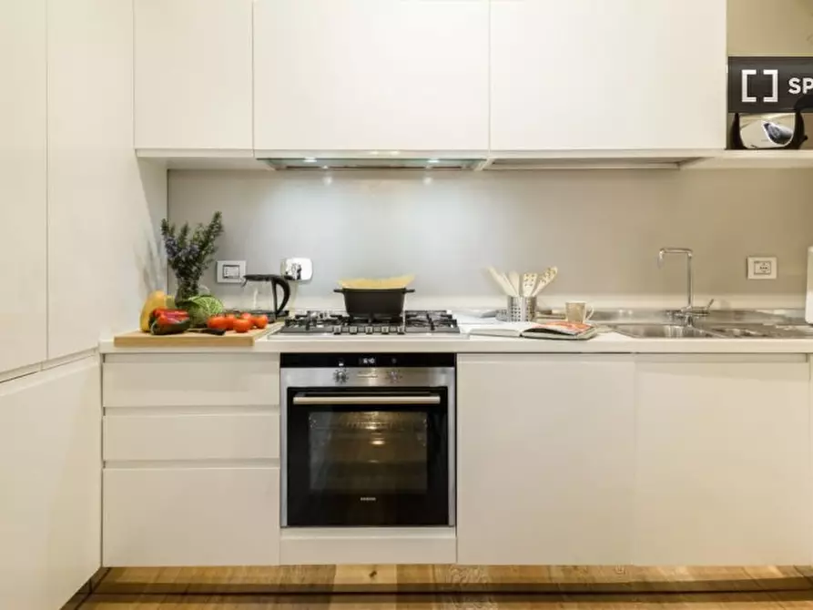 Immagine 5 di Appartamento in affitto  in Via dei Pilastri a Firenze