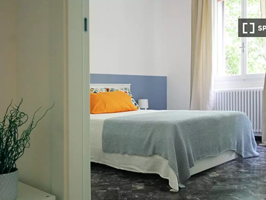 Immagine 1 di Camera condivisa in affitto  in De Giovanni a Bologna