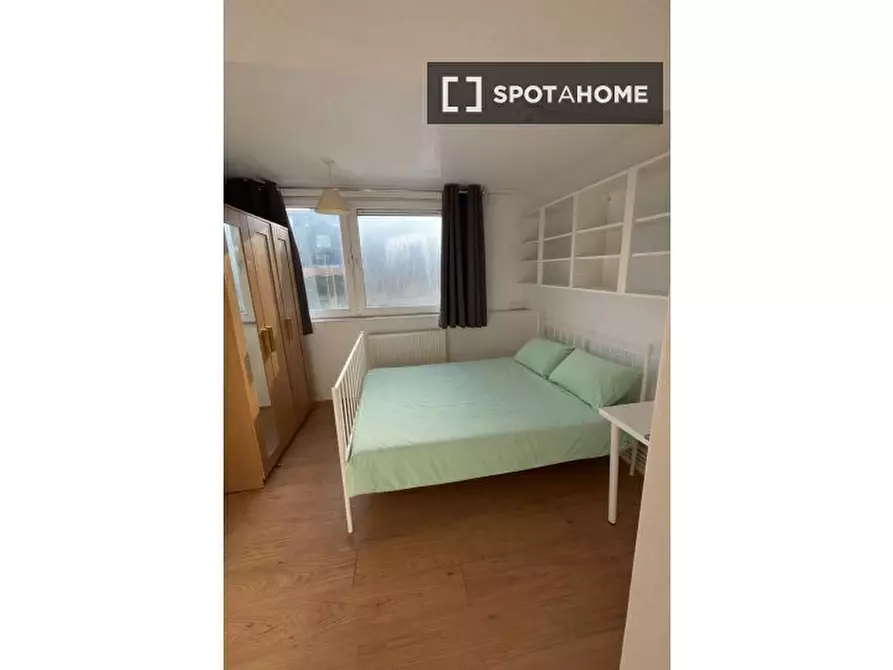 Immagine 16 di Camera condivisa in affitto  in Georges Road a Islington