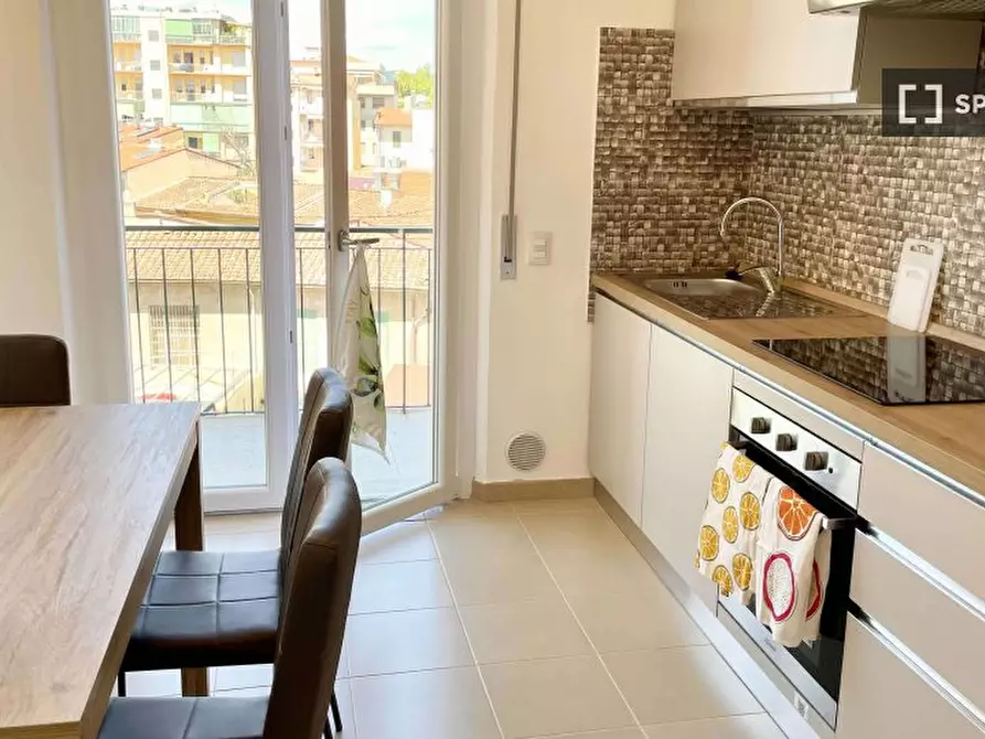 Immagine 13 di Camera condivisa in affitto  in VIA Q. SELLA (4) a Firenze