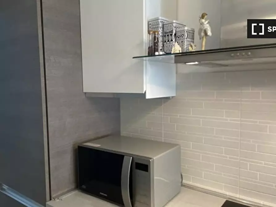 Immagine 19 di Appartamento in affitto  in Via Giovanni Battista Fauchè a Milano