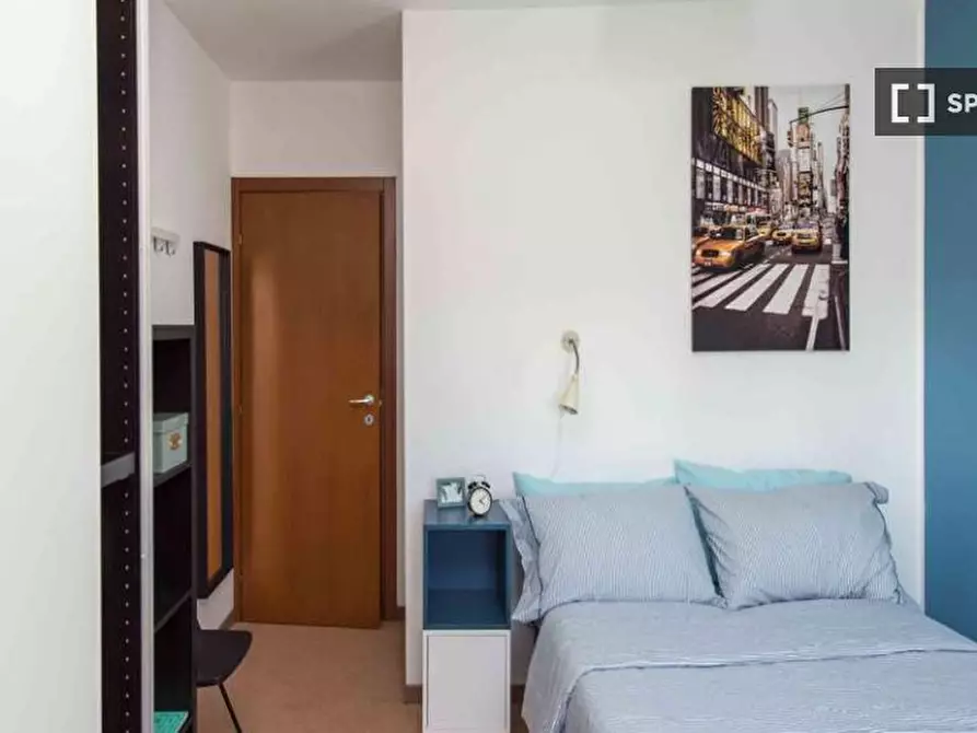 Immagine 1 di Camera condivisa in affitto  in Via Del Lavoro a Bologna