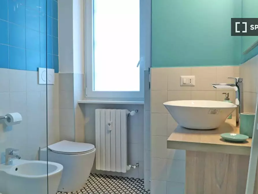 Immagine 14 di Appartamento in affitto  in Viale Famagosta a Milano