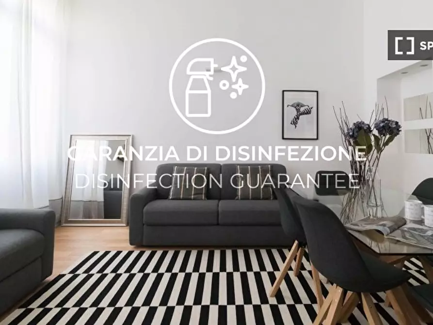 Immagine 2 di Appartamento in affitto  in Corso Buenos Aires a Milano